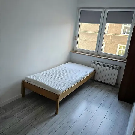 Mieszkanie *
