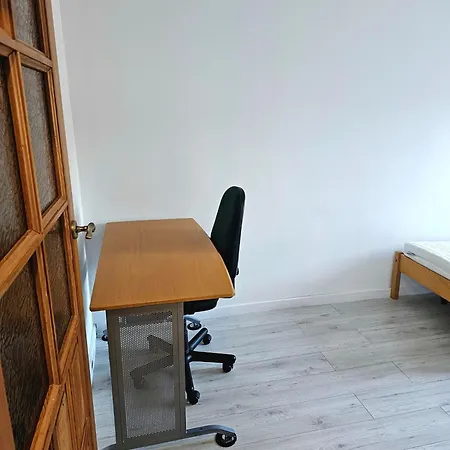 Mieszkanie * كاميين بومورسكي