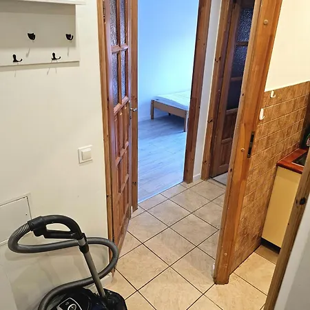 Apartment Mieszkanie *