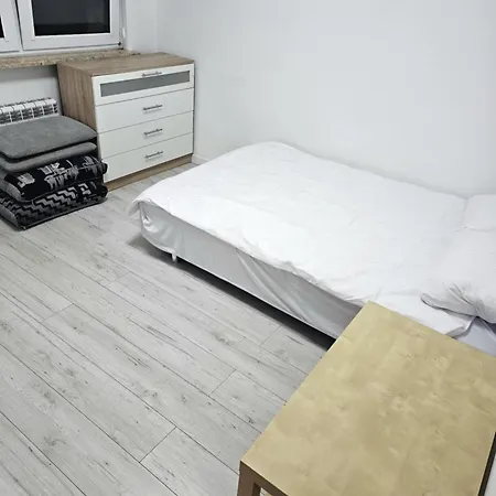 Mieszkanie Apartman Kamień Pomorski