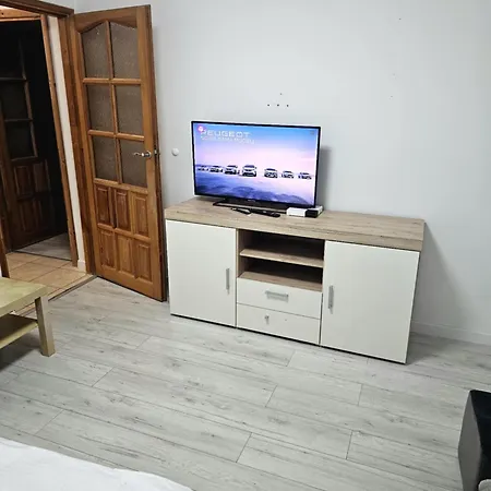 Mieszkanie Apartman
